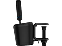 Logitech G PRO Racing Wheel PS/PC Ratt og pedaler