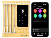 Meater Pro XL Smart Termometer Andre kjøkkenapparater