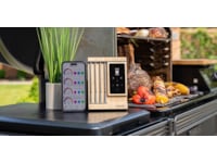 Meater Pro XL Smart Termometer Andre kjøkkenapparater