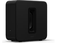 Sonos Arc Ultra (sort) Lydplanker