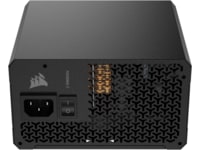 Corsair RMe Series RM850e PSU (sort) Enheter