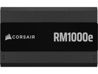 Corsair RMe Series RM1000e PSU (sort) Enheter