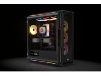 Corsair RMe Series RM1000e PSU (sort) Enheter