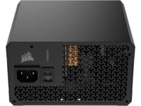 Corsair RMe Series RM650e PSU (sort) Enheter