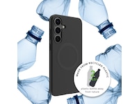 dbramante1928 Galaxy S25+ Greenland Pro Qi2 deksel (night black) Mobildeksel