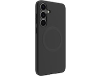 dbramante1928 Galaxy S25+ Greenland Pro Qi2 deksel (night black) Mobildeksel