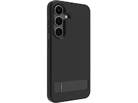 dbramante1928 Galaxy S25 Iceland Pro Qi2 deksel (sort) Mobildeksel