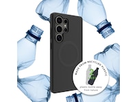 dbramante1928 Galaxy S25 Ultra Greenland Pro Qi2 deksel (night black) Mobildeksel