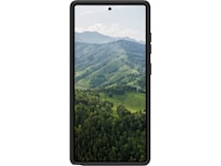 dbramante1928 Galaxy S25 Ultra Greenland Pro Qi2 deksel (night black) Mobildeksel