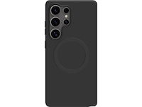 dbramante1928 Galaxy S25 Ultra Greenland Pro Qi2 deksel (night black) Mobildeksel