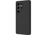 dbramante1928 Galaxy S25 Ultra Greenland Pro Qi2 deksel (night black) Mobildeksel