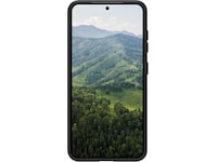 dbramante1928 Galaxy S25 Greenland Pro Qi2 deksel (night black) Mobildeksel