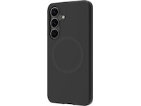 dbramante1928 Galaxy S25 Greenland Pro Qi2 deksel (night black) Mobildeksel