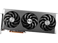 Sapphire NITRO+ AMD Radeon RX 7700 XT -B-Grade Demo skjermkort