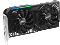 ASRock Intel Arc B580 Challenger OC Skjermkort