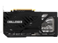 ASRock Intel Arc B580 Challenger OC Skjermkort