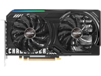 ASRock Intel Arc B580 Challenger OC Skjermkort