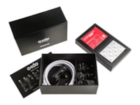 Raspberry PI4 4GB Starter Kit. Barebone (m. Hovedkort)