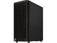 Asus Proart PA401 Wood TG PWM Mid Tower (sort) Midi tower
