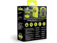 Port Design Be Visibl Universal LED Raincover 14/15 Ryggsekk, veske & mappe