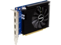 Sparkle Intel Arc A310 Omni View Skjermkort
