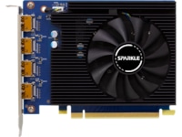 Sparkle Intel Arc A310 Omni View Skjermkort