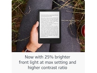 Amazon Kindle (2024) 6" 16GB (matcha) Lesebrett