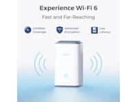 Reolink Home Hub med 2x B310 overvåkningskamera Overvåkningskameraer