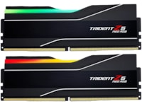 G.Skill Trident Z5 NEO 6000Mhz DDR5 64GB RGB (sort) Minnebrikker