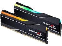 G.Skill Trident Z5 NEO 6000Mhz DDR5 64GB RGB (sort) Minnebrikker