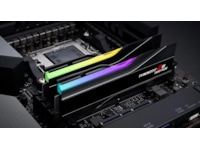 G.Skill Trident Z5 NEO 6000Mhz DDR5 64GB RGB (sort) Minnebrikker