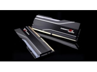 G.Skill Trident Z5 NEO 6000Mhz DDR5 64GB RGB (sort) Minnebrikker