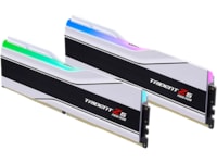 G.Skill Trident Z5 NEO 6000Mhz DDR5 64GB RGB (hvit) Minnebrikker
