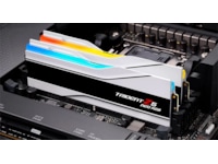 G.Skill Trident Z5 NEO 6000Mhz DDR5 64GB RGB (hvit) Minnebrikker