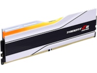 G.Skill Trident Z5 NEO 6000Mhz DDR5 64GB RGB (hvit) Minnebrikker