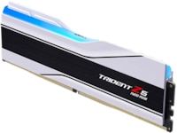 G.Skill Trident Z5 NEO 6000Mhz DDR5 64GB RGB (hvit) Minnebrikker