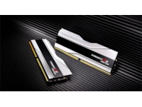G.Skill Trident Z5 NEO 6000Mhz DDR5 64GB RGB (hvit) Minnebrikker