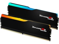 G.Skill Ripjaws M5 NEO 6000MHz DDR5 64GB RGB (sort) Minnebrikker