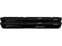 Kingston FURY Beast DDR5 6400MHz 32GB Minnebrikker