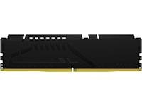 Kingston FURY Beast DDR5 6400MHz 32GB Minnebrikker
