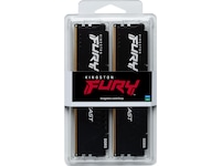Kingston FURY Beast DDR5 6400MHz 32GB Minnebrikker
