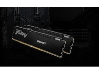 Kingston FURY Beast DDR5 6400MHz 32GB Minnebrikker