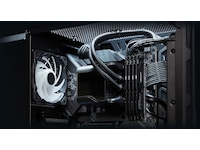 Kingston FURY Beast DDR5 6400MHz 32GB Minnebrikker
