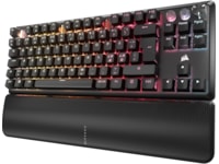 Corsair K70 PRO TKL RGB Gamingtastatur (sort) Gamingtastatur