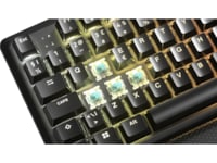 Corsair K70 PRO TKL RGB Gamingtastatur (sort) Gamingtastatur