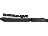 Corsair K70 PRO TKL RGB Gamingtastatur (sort) Gamingtastatur