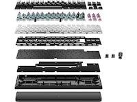 Corsair K70 PRO TKL RGB Gamingtastatur (sort) Gamingtastatur