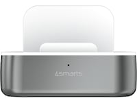 4smarts Team 100W Ladestasjon (stellargrå) Ladestasjon