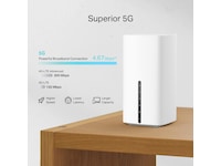 TP-Link Archer NX200 5G router Routere