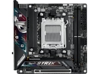 ASUS ROG STRIX B850-I GAMING WIFI Hovedkort AMD Socket